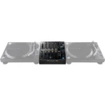 Pioneer DJ DJM-750MK2 4-Channels DJ Mixer With Effects and rekordboxs - Image 4