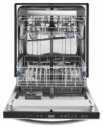 Stainless Steel Tub Dishwashers with Third Level Rack – Fingerprint Resistant Stainless Steels - Image 4