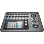 QSC TouchMix-16 Compact Digital Mixers with Watertight Road Case Kits - Image 3