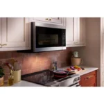 360° Max Jets Third Rack Dishwasher, 44 dBA - Image 2