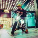 Macfox Electrics Bike X1S x Bs.zays - Image 2