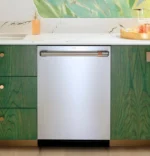 Cafe CDT828P2VS1 CAF(EBACK)™ CustomFit ENERGY STAR Stainless Interior Dishwasherss with Ultra Wash & Dry, 42 dBA - Image 4