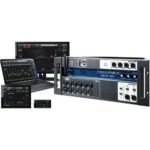 Soundcraft Ui16 16-Inputs Remote-Controlled Digital Mixers - Image 4