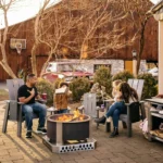 Breeo X Series 30 Smokeless Fire Pits. - Image 3