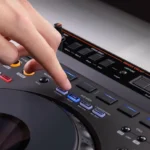 Pioneer DJ AlphaTheta DDJ-GRV6 4-channel performances DJ controllers - Image 2