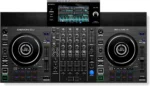 Denon DJ SC LIVE 4 4-Decks Standalones DJ - Image 3
