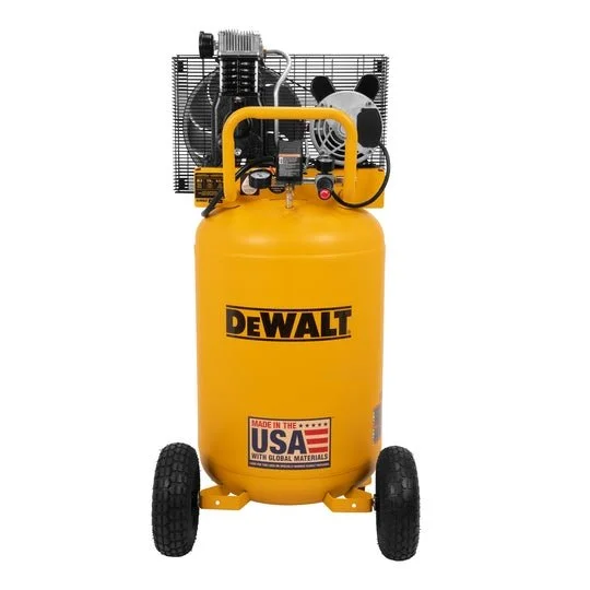 air-31.webp DEWALT 30-Gallons Portable Vertical Air Compressors DXCM303 - Image 1