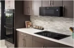 Whirlpool 36-Inch Electric Ceramic Glass Cooktops WCE55US6HB - Image 4