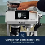 De’Longhi La Specialista Touch Espresso Machine with Cold Brews - Image 5
