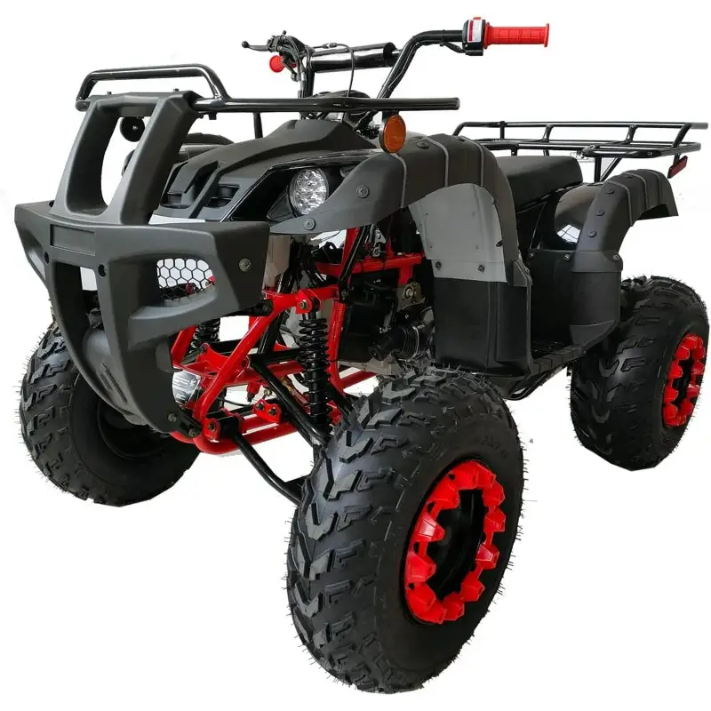 atv1-2-1.webp 200cc Utility Quad ATV for Adults & Youth - Image 1