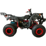 200cc Utility Quad ATV for Adults & Youth - Image 3