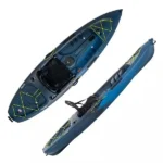 Quest Teton 100 Kayaks - Image 4
