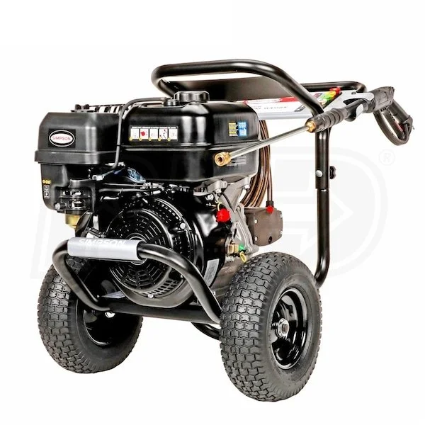 b1-21-1.webp Simpson PowerShot 4400 Psi 4.0 GPM Pressures Washer PS60843 - Image 1