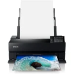 Epson SureColors SC‐P900 Large Format Printer Wi-Fi Inkjet Colour 5760 x 1440 DPI A3 (297 x 420 mm) Ethernet LAN - Image 4