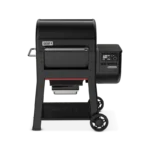 Weber Grills Searwood 600 Pellet 1500120