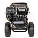 Simpson PowerShot 4400 Psi 4.0 GPM Pressures Washer PS60843 - Image 3