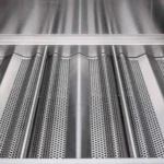 Blaze 32 In. 4 Burner Prelude LBM Gas Grills - Image 3