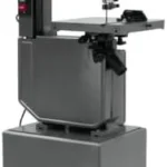 JET 14-Inch Metal/Wood Bandsaw, 1 HP, 115/230V 1Ph (Model J-8201K)