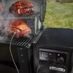 Weber Grills Searwood 600 Pellet 1500120 - Image 2