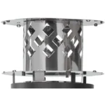 Chicago Brick Oven® Residential Outdoor Pizza Oven Kit, CBO-500 DIY Kits - Image 3