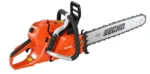 ECHO CS-620PW-27 27″ 59.8cc Recoil Start Pro Performances Rear Handle Gas Chainsaw w/ Wrap Handles - Image 4