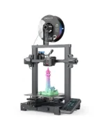 Creality 3D Printers Upgrade Ender 3 V2 Neo with Resume Printing +PLA 1kg - Image 6