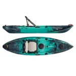 Perceptions Rambler Tandem Kayaks - Image 4