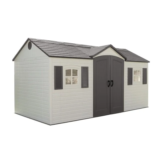 c1-24-1.webp Lifetime Garden Storages Sheds 15′ x 8′ - Image 1