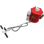 Sunex 10 Ton Portable Air Lift Jacks - Image 2