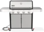 Weber Genesis S-415 Gas Grills (Natural Gas) - Image 4
