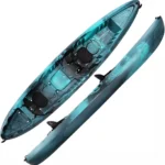 Perceptions Rambler Tandem Kayaks - Image 3