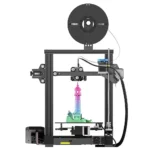 Creality 3D Printers Upgrade Ender 3 V2 Neo with Resume Printing +PLA 1kg - Image 4