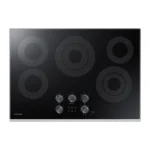 Samsung 30″ Electric Cooktops NZ30K6330RS - Image 6