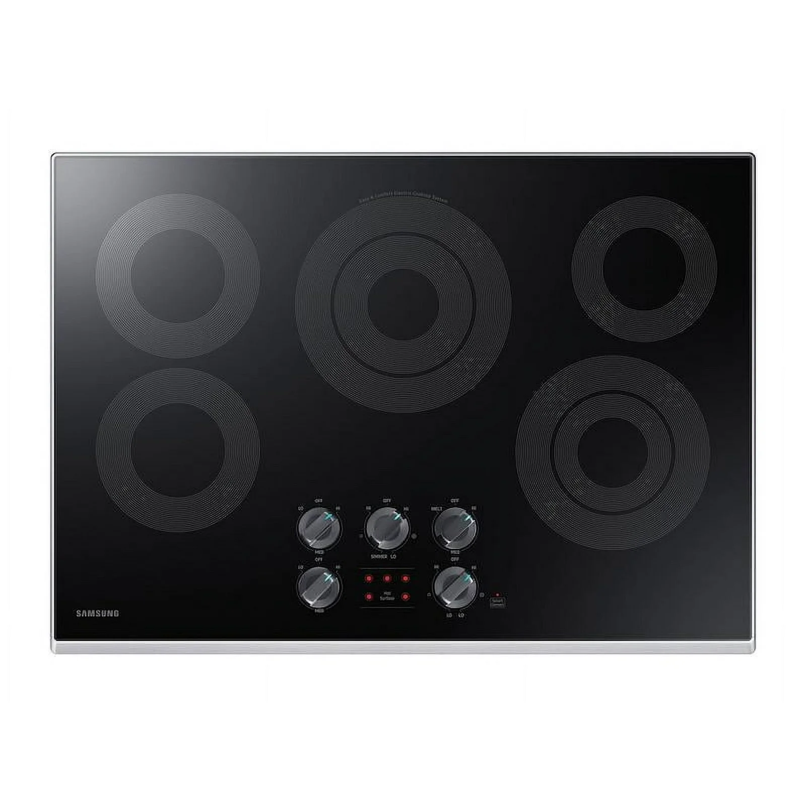 cccc1-2.webp Samsung 30″ Electric Cooktops NZ30K6330RS - Image 1