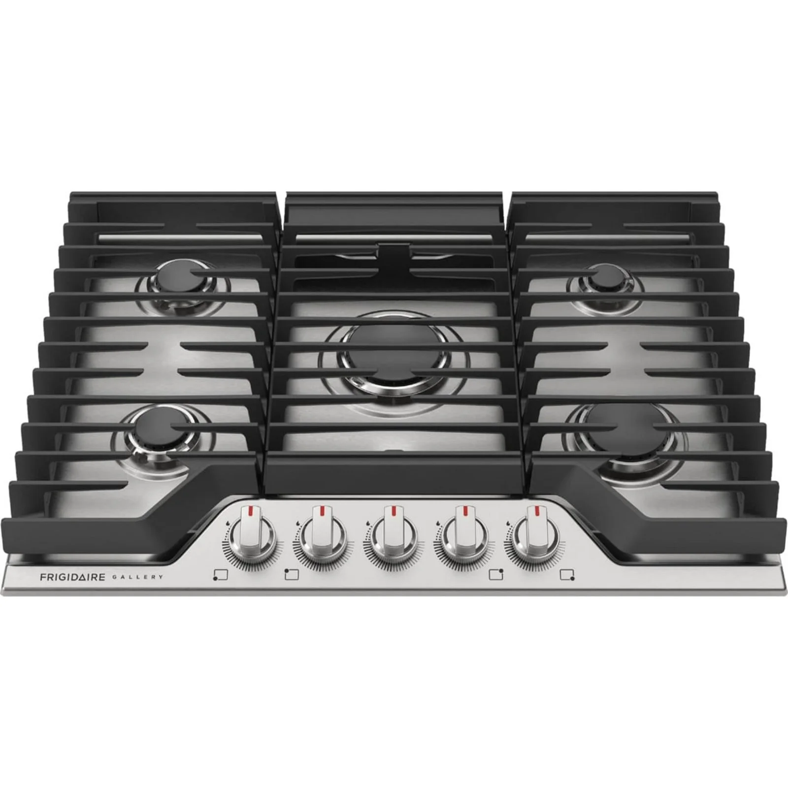 ccoktpos1-2.webp Frigidaire Gallery 30″ Gas Cooktops GCCG3048AS - Image 1