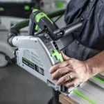 Plunge saws Festool TS 55 1200W - Image 4