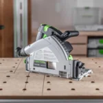 Plunge saws Festool TS 55 1200W - Image 2