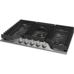 Frigidaire Gallery 30″ Gas Cooktops GCCG3048AS - Image 3