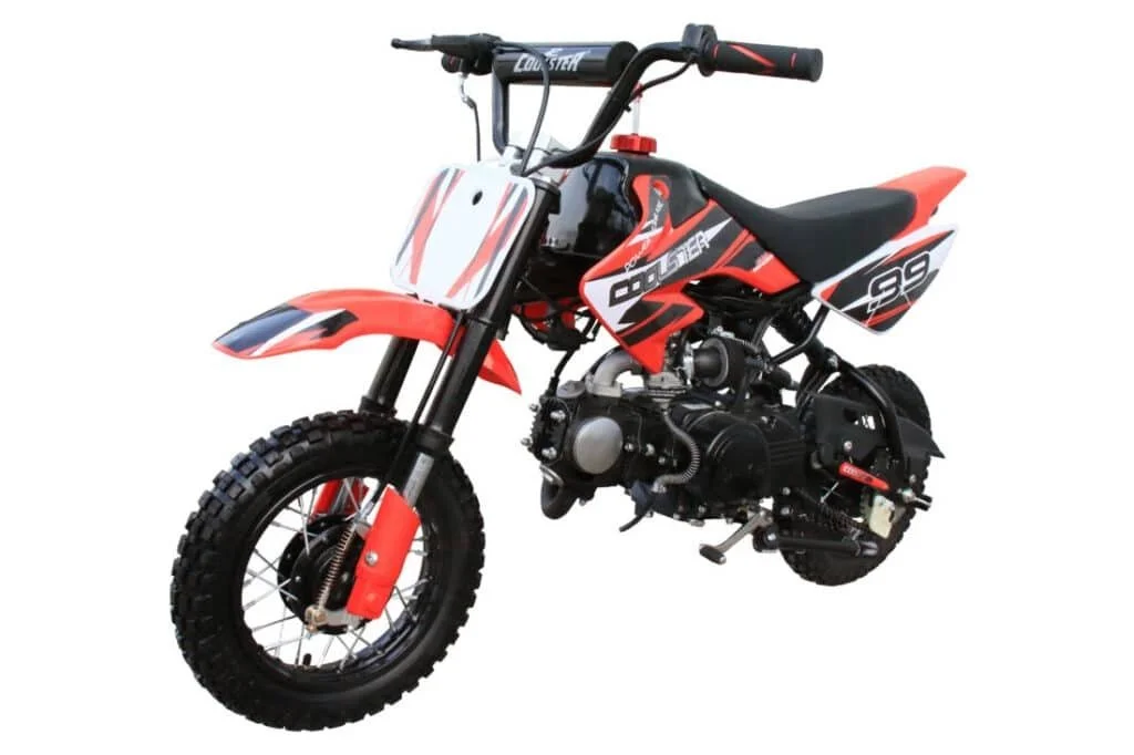 coool1-2.webp Coolster QG210 70cc 4 Speed Semi-Automatic Dirt Bikes - Image 1