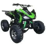 Cougarr 200 Sport Adultt ATV - Image 4