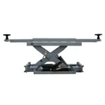 Atlas RJ-6000 Air Hydraulic Rolling Jacks - Image 3