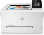 Hp Color Laserjet Pro M255dw Wireless Laser Printers