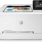 Hp Color Laserjet Pro M255dw Wireless Laser Printers