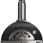 Coyote Outdoor Living 30″ Matte Black Hybrid Pizza Ovens in NG