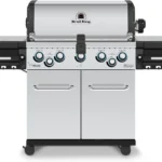 Broil King Regal S 590 Pro Gas Grills BK95834