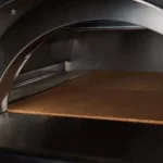 Coyote Outdoor Living 30″ Matte Black Hybrid Pizza Ovens in NG - Image 3