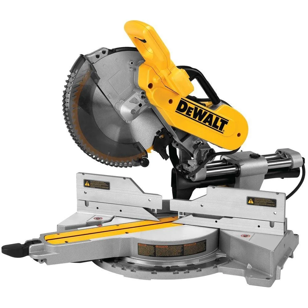deeewalt1-1.webp DEWALT 12-in Double Bevel Sliding Compound Miter Saws - Image 1
