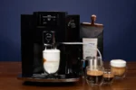 Jura E6 Automatic Coffee Machines - Image 7