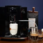 Jura E6 Automatic Coffee Machines