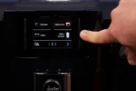 Jura E6 Automatic Coffee Machines - Image 3